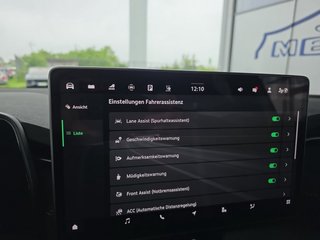 Skoda Kodiaq Sportline 1,5 TSI iV 4*J.Gar/AHK/Navi/el.Klappe/Kamera  ** - bilder 39