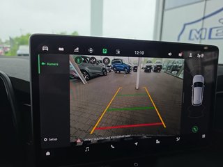 Skoda Kodiaq Sportline 1,5 TSI iV 4*J.Gar/AHK/Navi/el.Klappe/Kamera  ** - bilder 42
