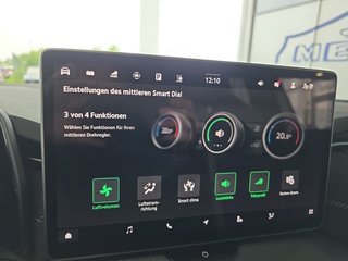 Skoda Kodiaq Sportline 1,5 TSI iV 4*J.Gar/AHK/Navi/el.Klappe/Kamera  ** - bilder 44