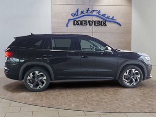 Skoda Kodiaq Sportline 1,5 TSI iV 4*J.Gar/AHK/Navi/el.Klappe/Kamera  ** - bilder 1