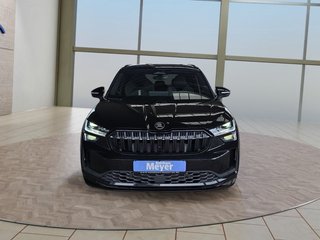 Skoda Kodiaq Sportline 1,5 TSI iV 4*J.Gar/AHK/Navi/el.Klappe/Kamera  ** - bilder 3