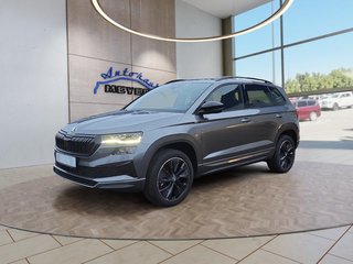Skoda Karoq age.one-day registration Kaufen
