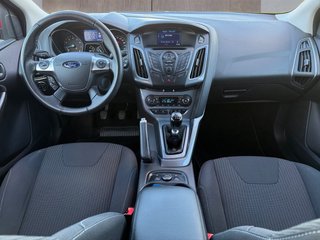 Ford Focus Turnier 1,6 150PS 18*Alu/Navi/Winterp. - foto 6