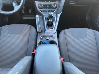Ford Focus Turnier 1,6 150PS 18*Alu/Navi/Winterp. - foto 7