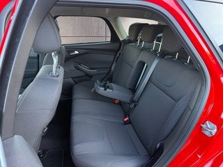 Ford Focus Turnier 1,6 150PS 18*Alu/Navi/Winterp. - foto 10