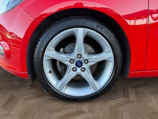 Ford Focus Turnier 1,6 150PS 18*Alu/Navi/Winterp. - foto 11