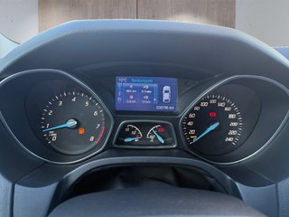 Ford Focus Turnier 1,6 150PS 18*Alu/Navi/Winterp. - foto 14