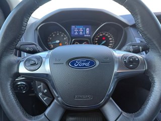 Ford Focus Turnier 1,6 150PS 18*Alu/Navi/Winterp. - foto 15