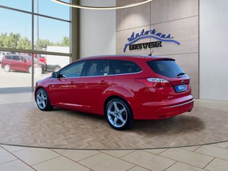 Ford Focus Turnier 1,6 150PS 18*Alu/Navi/Winterp. - foto 3