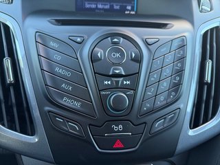 Ford Focus Turnier 1,6 150PS 18*Alu/Navi/Winterp. - foto 21