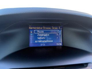Ford Focus Turnier 1,6 150PS 18*Alu/Navi/Winterp. - foto 23