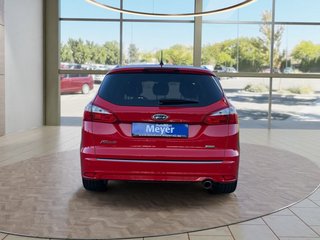 Ford Focus Turnier 1,6 150PS 18*Alu/Navi/Winterp. - foto 4