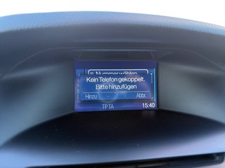 Ford Focus Turnier 1,6 150PS 18*Alu/Navi/Winterp. - foto 26