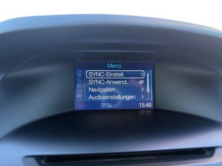 Ford Focus Turnier 1,6 150PS 18*Alu/Navi/Winterp. - foto 27