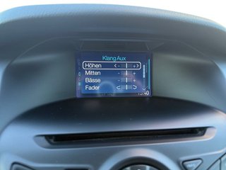 Ford Focus Turnier 1,6 150PS 18*Alu/Navi/Winterp. - foto 29