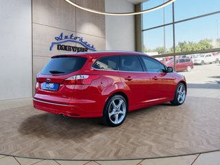 Ford Focus Turnier 1,6 150PS 18*Alu/Navi/Winterp. - foto 5