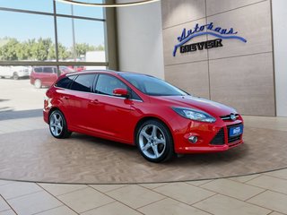 Ford Focus Turnier 1,6 150PS 18*Alu/Navi/Winterp. - foto 3