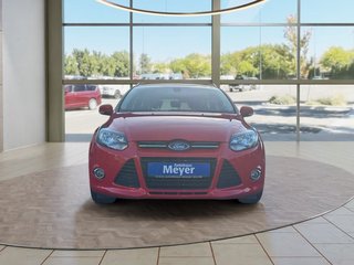 Ford Focus Turnier 1,6 150PS 18*Alu/Navi/Winterp. - foto 4
