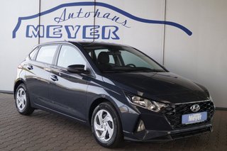 Hyundai i20 age.one-day registration Kaufen