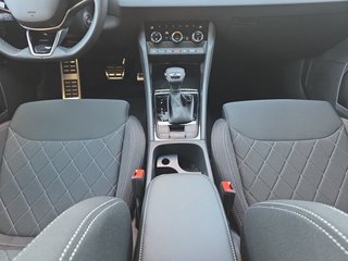 Skoda Karoq Sportline 2,0TDI DSG 4*J.Gar/aAHK/ACC/Matrix/Navi    ** - foto 7