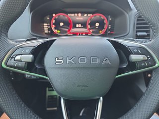 Skoda Karoq Sportline 2,0TDI DSG 4*J.Gar/aAHK/ACC/Matrix/Navi    ** - foto 18