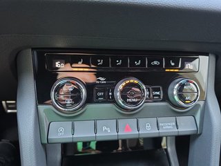 Skoda Karoq Sportline 2,0TDI DSG 4*J.Gar/aAHK/ACC/Matrix/Navi    ** - foto 21