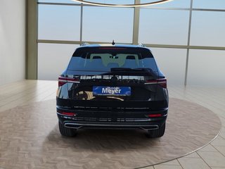 Skoda Karoq Sportline 2,0TDI DSG 4*J.Gar/aAHK/ACC/Matrix/Navi    ** - foto 4