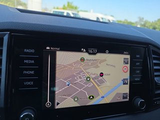 Skoda Karoq Sportline 2,0TDI DSG 4*J.Gar/aAHK/ACC/Matrix/Navi    ** - foto 28