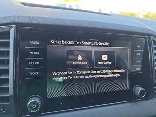 Skoda Karoq Sportline 2,0TDI DSG 4*J.Gar/aAHK/ACC/Matrix/Navi    ** - foto 29