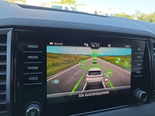 Skoda Karoq Sportline 2,0TDI DSG 4*J.Gar/aAHK/ACC/Matrix/Navi    ** - foto 32