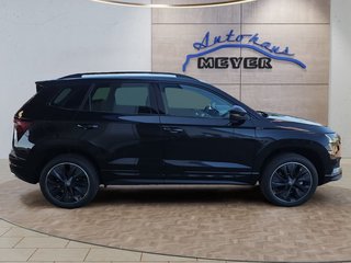 Skoda Karoq Sportline 2,0TDI DSG 4*J.Gar/aAHK/ACC/Matrix/Navi    ** - foto 1
