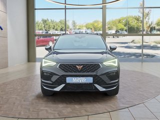 CUPRA Ateca 1,5TSI DSG 5*J.Gar/AHK/Leder/ACC/Navi/el.Klappe  ** - bilder 3