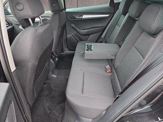 Skoda Karoq 1,5TSI DSG aAHK/Navi/Kamera/LED/ACC/Winterp.   ** - foto 10