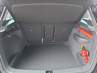 Skoda Karoq 1,5TSI DSG aAHK/Navi/Kamera/LED/ACC/Winterp.   ** - foto 13