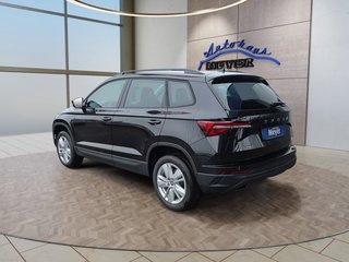 Skoda Karoq 1,5TSI DSG aAHK/Navi/Kamera/LED/ACC/Winterp.   ** - foto 3