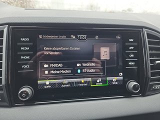 Skoda Karoq 1,5TSI DSG aAHK/Navi/Kamera/LED/ACC/Winterp.   ** - foto 24