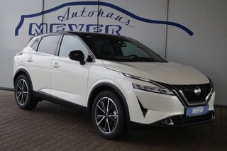 Nissan Qashqai age.one-day registration Kaufen