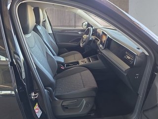 Volkswagen Tiguan 1.5 eTSI 5*J.Gar/aAHK/LED-Plus/el.Klappe/Kamera  ** - bilder 10