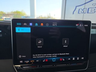Volkswagen Tiguan 1.5 eTSI 5*J.Gar/aAHK/LED-Plus/el.Klappe/Kamera  ** - bilder 25