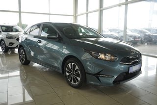 Kia cee'd age.one-day registration Kaufen