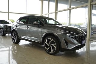 Nissan Qashqai age.one-day registration Kaufen