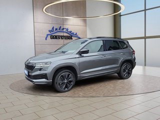 Skoda Karoq age.one-day registration Kaufen