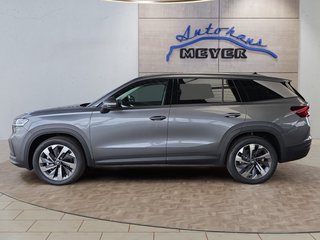 Skoda Kodiaq 2,0TDI DSG 4x4 aAHK/7-Sitzer/Matrix/Navi/el.Klappe   ** - foto 2