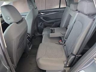 Skoda Kodiaq 2,0TDI DSG 4x4 aAHK/7-Sitzer/Matrix/Navi/el.Klappe   ** - foto 8