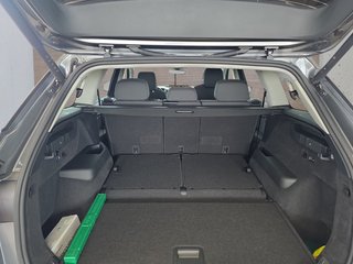 Skoda Kodiaq 2,0TDI DSG 4x4 aAHK/7-Sitzer/Matrix/Navi/el.Klappe   ** - foto 11
