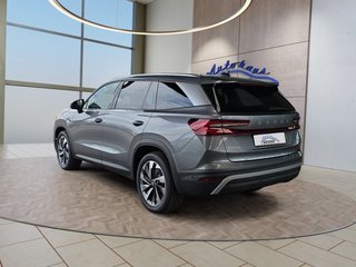 Skoda Kodiaq 2,0TDI DSG 4x4 aAHK/7-Sitzer/Matrix/Navi/el.Klappe   ** - foto 3