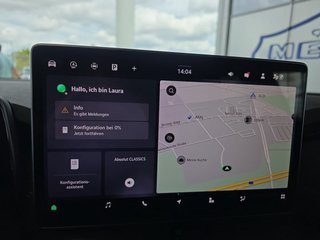 Skoda Kodiaq 2,0TDI DSG 4x4 aAHK/7-Sitzer/Matrix/Navi/el.Klappe   ** - foto 21