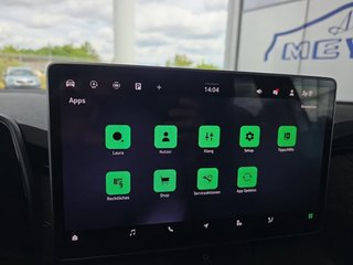 Skoda Kodiaq 2,0TDI DSG 4x4 aAHK/7-Sitzer/Matrix/Navi/el.Klappe   ** - foto 28