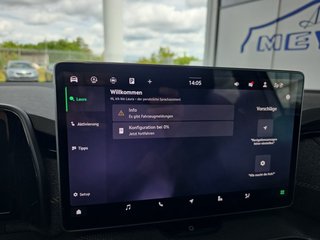 Skoda Kodiaq 2,0TDI DSG 4x4 aAHK/7-Sitzer/Matrix/Navi/el.Klappe   ** - foto 29
