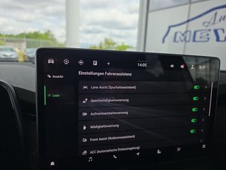 Skoda Kodiaq 2,0TDI DSG 4x4 aAHK/7-Sitzer/Matrix/Navi/el.Klappe   ** - foto 35